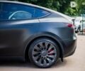 Тесла Model Y 2022 в Киеве на Automoto.ua Тесла Model Y, объемом двигателя 0 л и пробегом 3 тыс. км за 55999 $, фото 3 на Automoto.ua