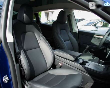 Тесла Model Y, об'ємом двигуна 0 л та пробігом 2 тис. км за 63999 $, фото 10 на Automoto.ua