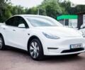 Тесла Model Y 2022 у Києві на Automoto.ua Тесла Model Y, об'ємом двигуна 0 л та пробігом 1 тис. км за 49900 $, фото 7 на Automoto.ua