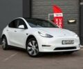 Тесла Model Y, объемом двигателя 0 л и пробегом 53 тыс. км за 32900 $, фото 1 на Automoto.ua