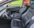 Тесла Model Y, объемом двигателя 0 л и пробегом 29 тыс. км за 37900 $, фото 11 на Automoto.ua