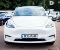 Тесла Model Y 2022 у Києві на Automoto.ua Тесла Model Y, об'ємом двигуна 0 л та пробігом 1 тис. км за 49900 $, фото 8 на Automoto.ua