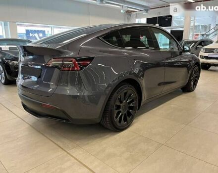 Тесла Model Y, объемом двигателя 0 л и пробегом 2 тыс. км за 69999 $, фото 3 на Automoto.ua