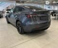 Тесла Model Y, объемом двигателя 0 л и пробегом 2 тыс. км за 69999 $, фото 1 на Automoto.ua
