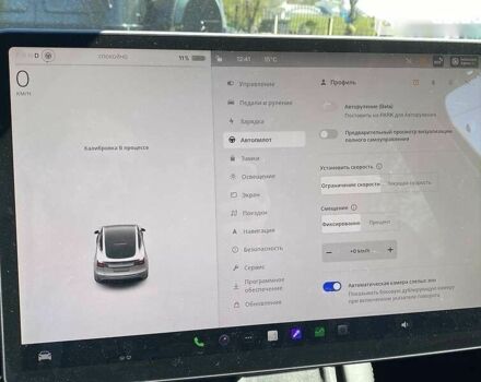 Тесла Model Y 2022 у Києві на Automoto.ua Тесла Model Y, об'ємом двигуна 0 л та пробігом 1 тис. км за 65500 $, фото 21 на Automoto.ua