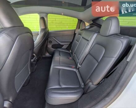 Тесла Model Y, объемом двигателя 0 л и пробегом 29 тыс. км за 37900 $, фото 20 на Automoto.ua