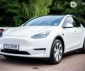 Тесла Model Y 2022 у Києві на Automoto.ua Тесла Model Y, об'ємом двигуна 0 л та пробігом 1 тис. км за 49900 $, фото 9 на Automoto.ua