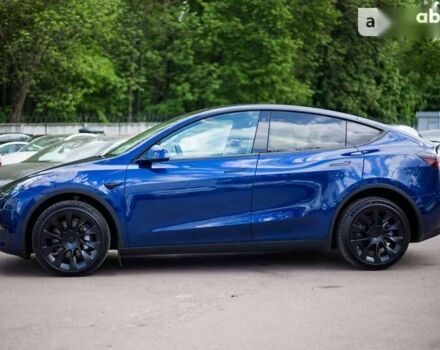 Тесла Model Y, об'ємом двигуна 0 л та пробігом 2 тис. км за 63999 $, фото 2 на Automoto.ua