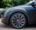 Тесла Model Y 2022 в Киеве на Automoto.ua Тесла Model Y, объемом двигателя 0 л и пробегом 3 тыс. км за 55999 $, фото 1 на Automoto.ua