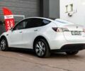 Тесла Model Y, объемом двигателя 0 л и пробегом 53 тыс. км за 32900 $, фото 6 на Automoto.ua