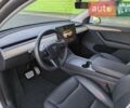 Тесла Model Y, объемом двигателя 0 л и пробегом 29 тыс. км за 37900 $, фото 10 на Automoto.ua