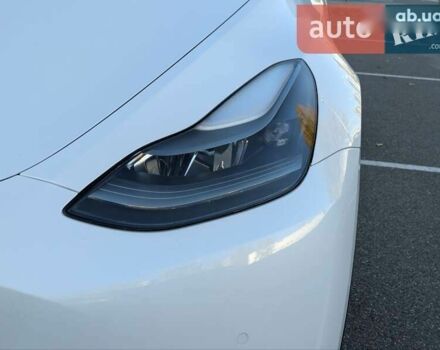 Тесла Model Y, объемом двигателя 0 л и пробегом 29 тыс. км за 37900 $, фото 6 на Automoto.ua