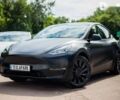 Тесла Model Y 2022 в Киеве на Automoto.ua Тесла Model Y, объемом двигателя 0 л и пробегом 3 тыс. км за 55999 $, фото 1 на Automoto.ua