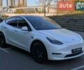 Тесла Model Y, объемом двигателя 0 л и пробегом 29 тыс. км за 37900 $, фото 8 на Automoto.ua
