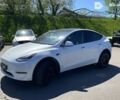 Тесла Model Y 2022 у Києві на Automoto.ua Тесла Model Y, об'ємом двигуна 0 л та пробігом 1 тис. км за 65500 $, фото 6 на Automoto.ua