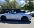 Тесла Model Y 2022 у Києві на Automoto.ua Тесла Model Y, об'ємом двигуна 0 л та пробігом 1 тис. км за 65500 $, фото 5 на Automoto.ua