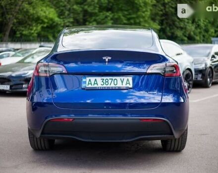Тесла Model Y, об'ємом двигуна 0 л та пробігом 2 тис. км за 63999 $, фото 6 на Automoto.ua
