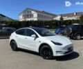 Тесла Model Y 2022 у Києві на Automoto.ua Тесла Model Y, об'ємом двигуна 0 л та пробігом 1 тис. км за 65500 $, фото 1 на Automoto.ua