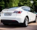 Тесла Model Y 2022 у Києві на Automoto.ua Тесла Model Y, об'ємом двигуна 0 л та пробігом 1 тис. км за 49900 $, фото 6 на Automoto.ua