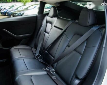 Тесла Model Y 2022 в Киеве на Automoto.ua Тесла Model Y, объемом двигателя 0 л и пробегом 3 тыс. км за 55999 $, фото 11 на Automoto.ua