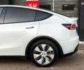 Тесла Model Y, объемом двигателя 0 л и пробегом 53 тыс. км за 32900 $, фото 5 на Automoto.ua