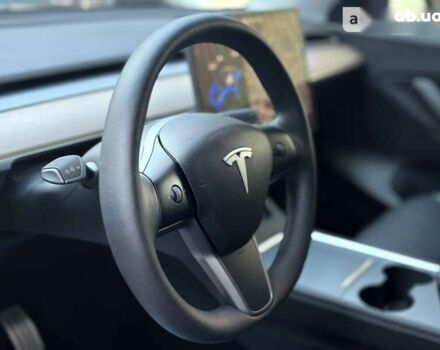 Тесла Model Y, об'ємом двигуна 0 л та пробігом 17 тис. км за 37500 $, фото 9 на Automoto.ua