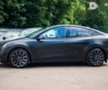 Тесла Model Y 2022 в Киеве на Automoto.ua Тесла Model Y, объемом двигателя 0 л и пробегом 3 тыс. км за 55999 $, фото 2 на Automoto.ua