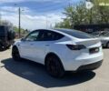 Тесла Model Y 2022 у Києві на Automoto.ua Тесла Model Y, об'ємом двигуна 0 л та пробігом 1 тис. км за 65500 $, фото 4 на Automoto.ua