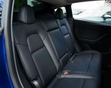 Тесла Model Y, об'ємом двигуна 0 л та пробігом 2 тис. км за 63999 $, фото 11 на Automoto.ua