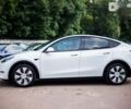 Тесла Model Y 2022 у Києві на Automoto.ua Тесла Model Y, об'ємом двигуна 0 л та пробігом 1 тис. км за 49900 $, фото 2 на Automoto.ua