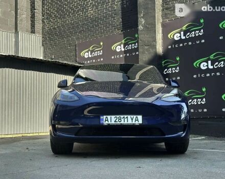 Тесла Model Y, об'ємом двигуна 0 л та пробігом 17 тис. км за 37500 $, фото 3 на Automoto.ua