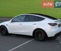 Тесла Model Y, объемом двигателя 0 л и пробегом 29 тыс. км за 37900 $, фото 2 на Automoto.ua