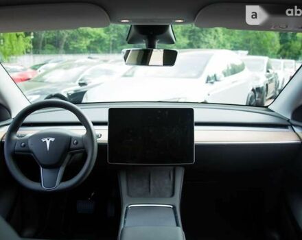 Тесла Model Y, об'ємом двигуна 0 л та пробігом 2 тис. км за 63999 $, фото 14 на Automoto.ua