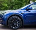 Тесла Model Y, об'ємом двигуна 0 л та пробігом 2 тис. км за 63999 $, фото 1 на Automoto.ua