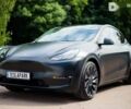 Тесла Model Y 2022 в Киеве на Automoto.ua Тесла Model Y, объемом двигателя 0 л и пробегом 3 тыс. км за 55999 $, фото 9 на Automoto.ua