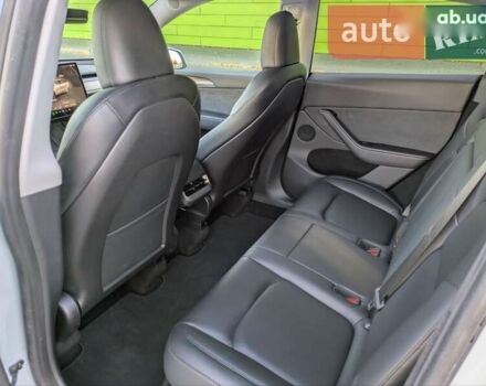 Тесла Model Y, объемом двигателя 0 л и пробегом 29 тыс. км за 37900 $, фото 21 на Automoto.ua