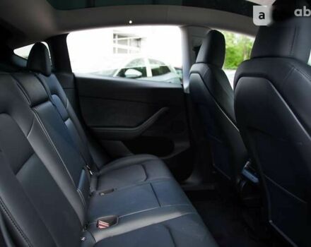 Тесла Model Y, об'ємом двигуна 0 л та пробігом 2 тис. км за 63999 $, фото 12 на Automoto.ua