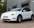 Тесла Model Y, объемом двигателя 0 л и пробегом 53 тыс. км за 32900 $, фото 2 на Automoto.ua
