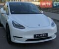 Тесла Model Y, объемом двигателя 0 л и пробегом 29 тыс. км за 37900 $, фото 4 на Automoto.ua