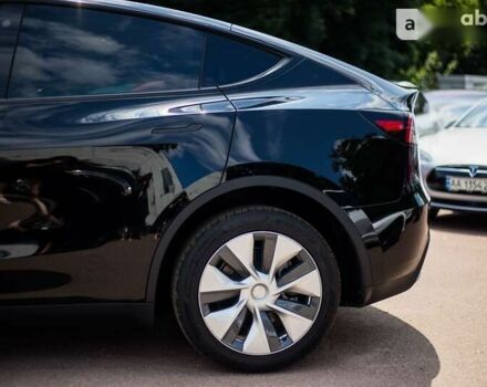 Тесла Model Y, объемом двигателя 0 л и пробегом 1 тыс. км за 65436 $, фото 3 на Automoto.ua