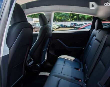 Тесла Model Y, объемом двигателя 0 л и пробегом 1 тыс. км за 63199 $, фото 13 на Automoto.ua
