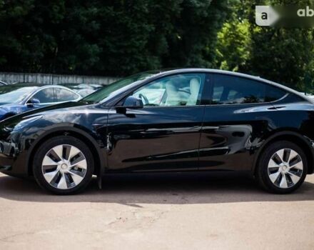Тесла Model Y, объемом двигателя 0 л и пробегом 1 тыс. км за 65436 $, фото 2 на Automoto.ua