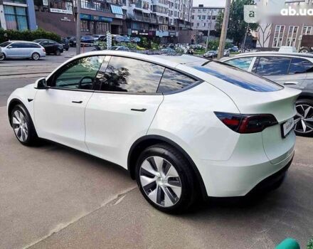 Тесла Model Y, объемом двигателя 0 л и пробегом 1 тыс. км за 62443 $, фото 6 на Automoto.ua