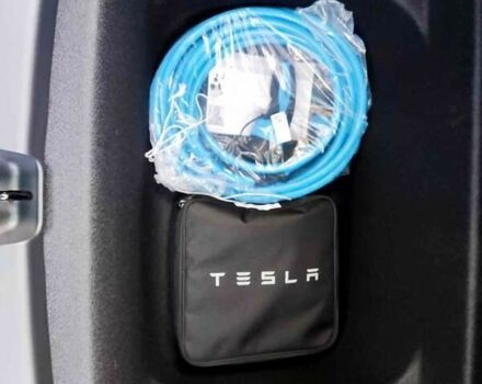 Тесла Model Y, объемом двигателя 0 л и пробегом 1 тыс. км за 62443 $, фото 19 на Automoto.ua