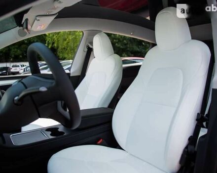 Тесла Model Y, объемом двигателя 0 л и пробегом 1 тыс. км за 65436 $, фото 10 на Automoto.ua