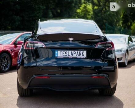 Тесла Model Y, объемом двигателя 0 л и пробегом 1 тыс. км за 65436 $, фото 5 на Automoto.ua