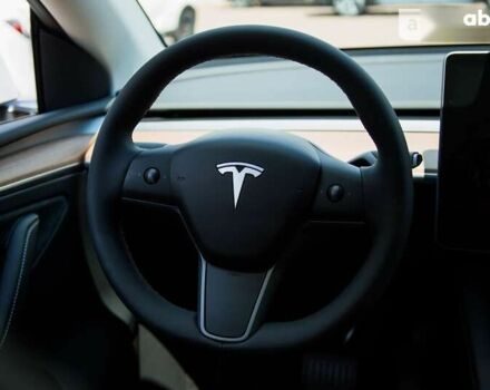 Тесла Model Y, объемом двигателя 0 л и пробегом 1 тыс. км за 63199 $, фото 16 на Automoto.ua