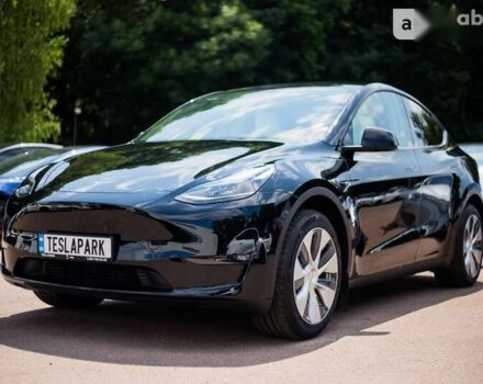 Тесла Model Y, объемом двигателя 0 л и пробегом 1 тыс. км за 65436 $, фото 9 на Automoto.ua