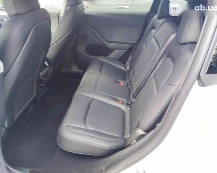Тесла Model Y, объемом двигателя 0 л и пробегом 1 тыс. км за 62443 $, фото 13 на Automoto.ua