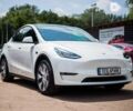 Тесла Model Y, объемом двигателя 0 л и пробегом 1 тыс. км за 63199 $, фото 8 на Automoto.ua
